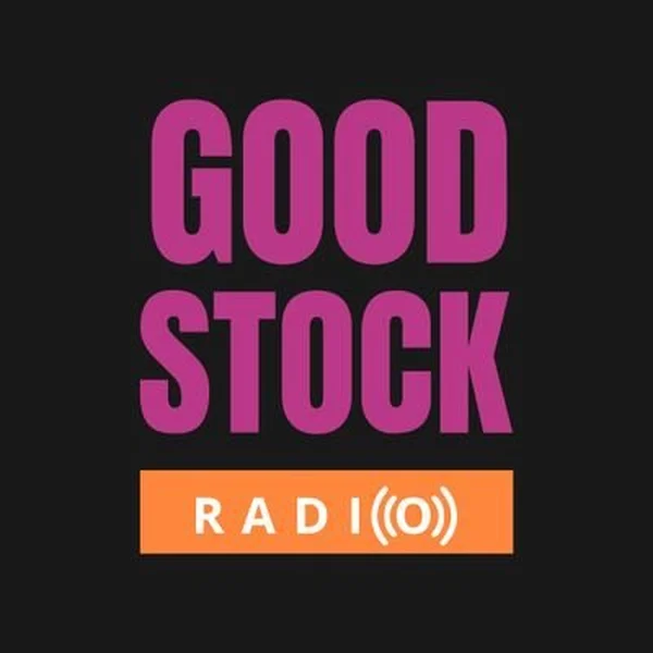 Goodstock Radio logo