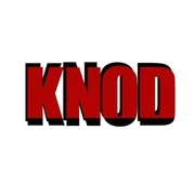 Kool Gold 105.3 FM Harlan KNOD logo