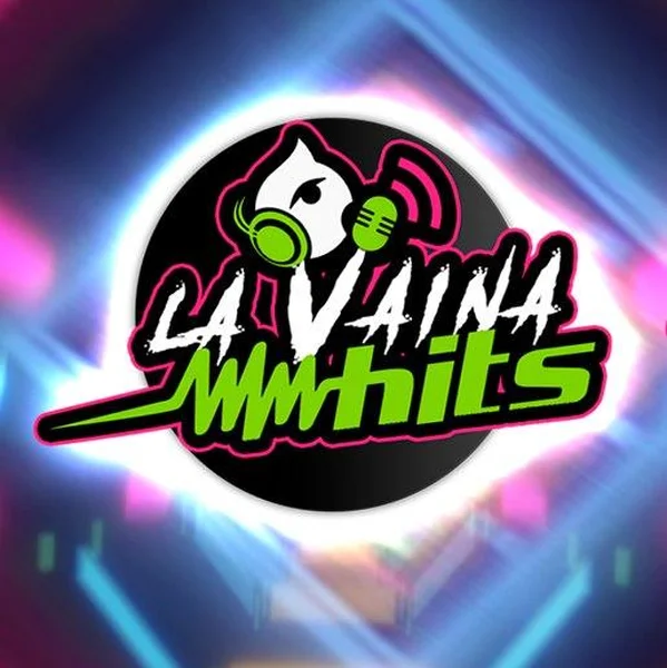 La Vaina Hits San Pedro de Macorís logo