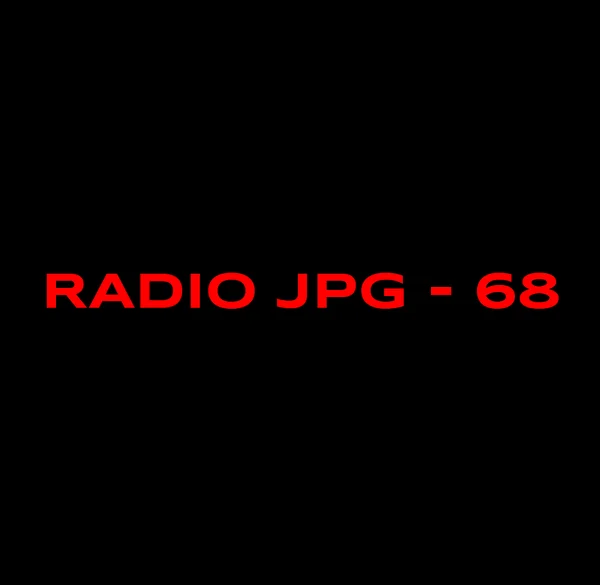 Radio JPG 68 Santiago logo