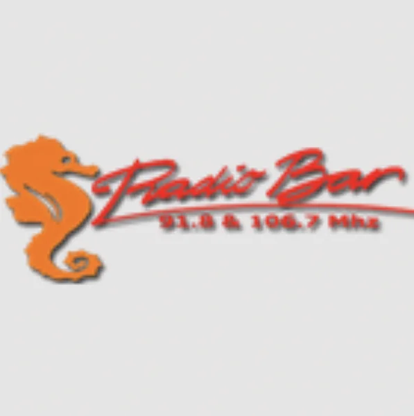 Radio Bar 91.8 FM logo