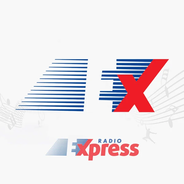 Radio Express FM 92.3 Katowice logo