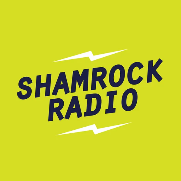 ShamRock Radio logo