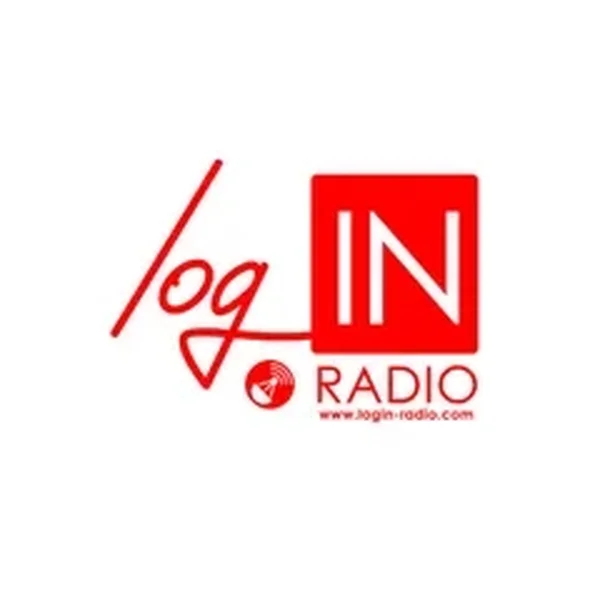 Login Radio logo
