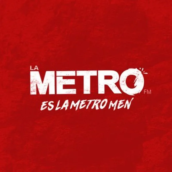 La Metro Stereo 88.5 FM Guayaquil logo