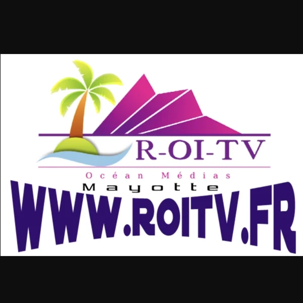 R-OI Radio logo