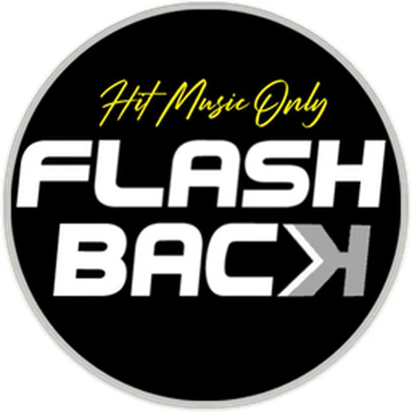 FlashBack Radio Lebanon logo