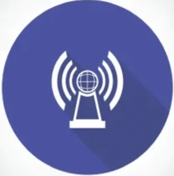 The Doors of Heaven Radio logo