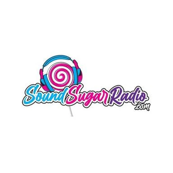 Sound Sugar Radio logo