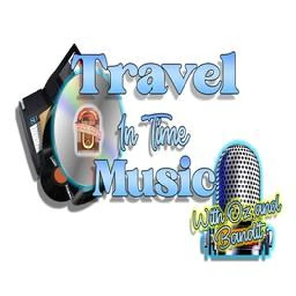 Travel in Time Music PR San Juan logo