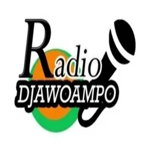 Radio Djawoampo logo