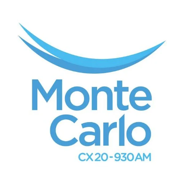 Radio Monte Carlo 930 AM CX20 logo