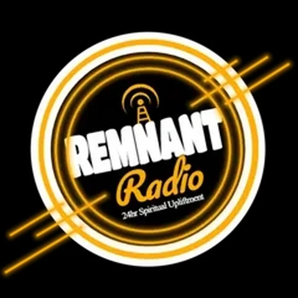 Remnant Radio logo