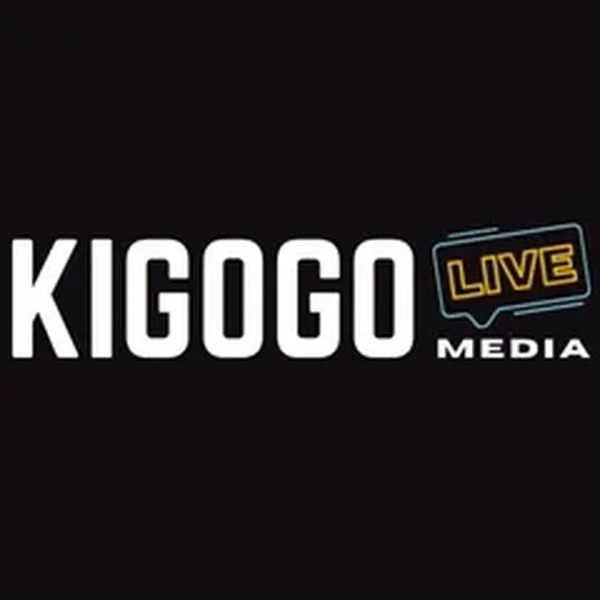 Kigogo Live Media logo