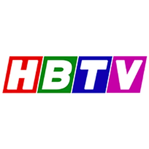 HBTV Hòa Bình TV logo