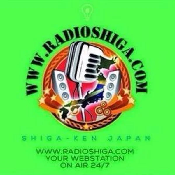 Radio Shiga logo
