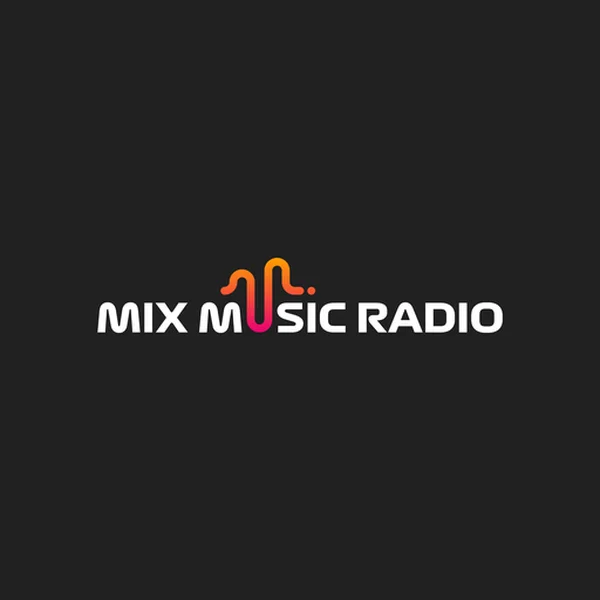 MixMusic Radio România logo