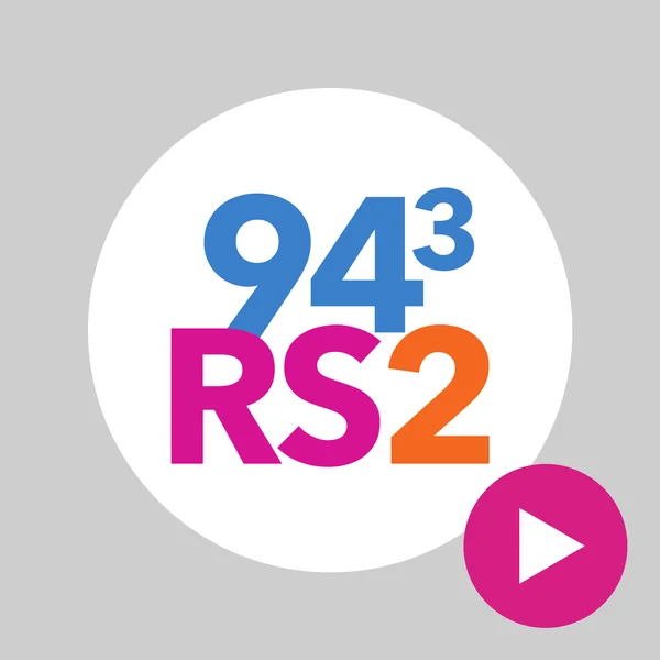94,3 rs2 Liveradio Berlin logo