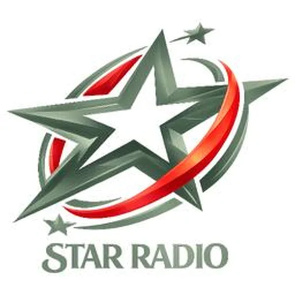 Star Radio - Кафанска logo