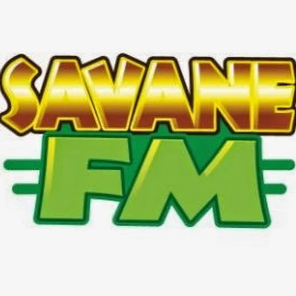 Savane FM logo