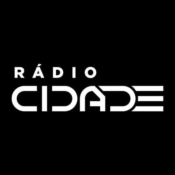Cidade FM Rio de Janeiro 102.9 logo