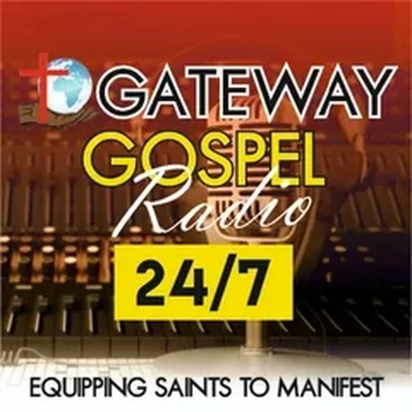Gateway Gospel Radio logo
