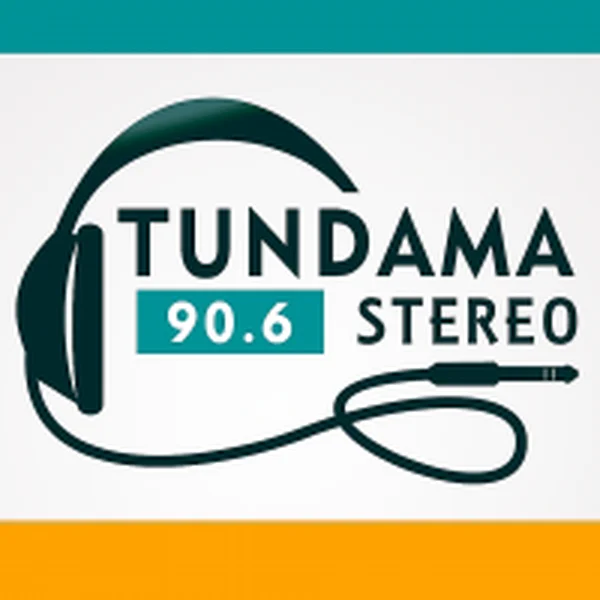 BR - Tundama Stereo FM 90.6 logo