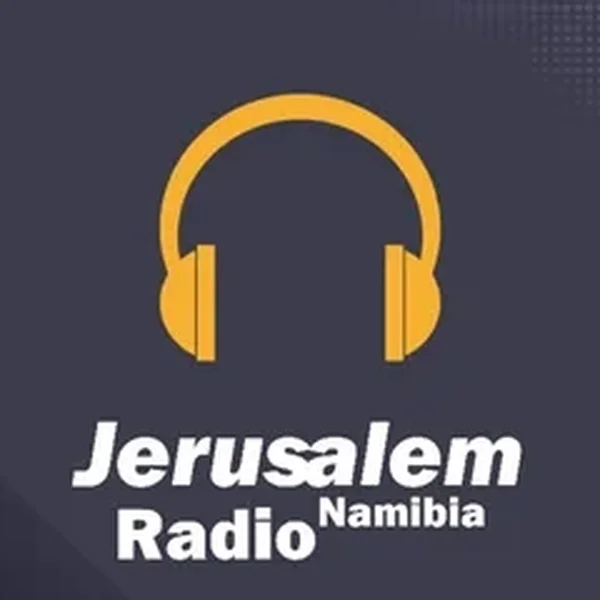 Jerusalem Radio Namibia logo