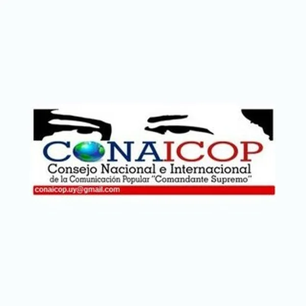 Radio Conaicop UY logo