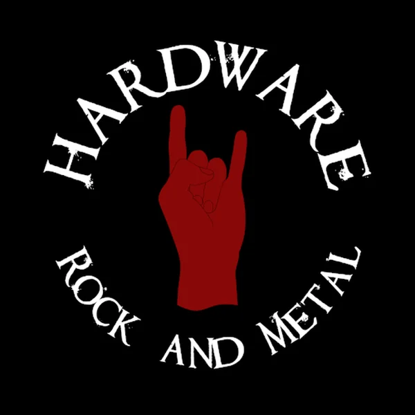 Hardware Radio logo