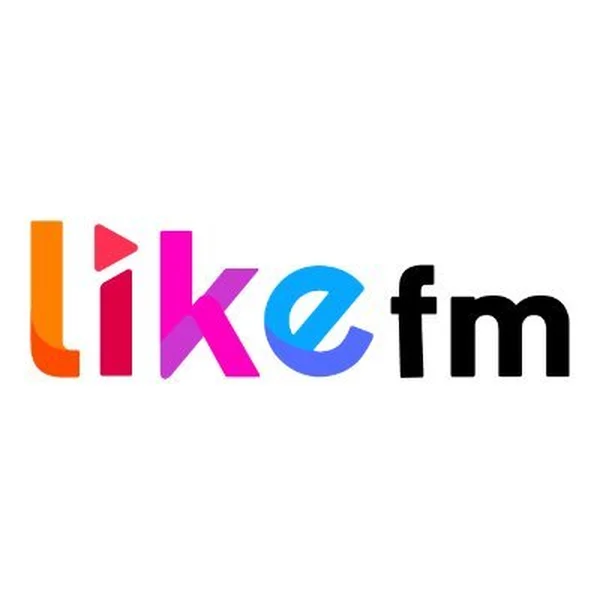 Like FM Quito logo