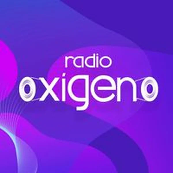 Radio Oxígeno Lima logo