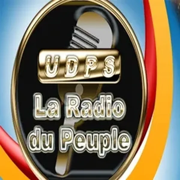 UDPS Radio logo