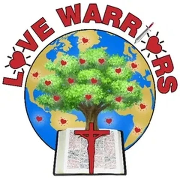 Love Warriors Outreach Radio logo