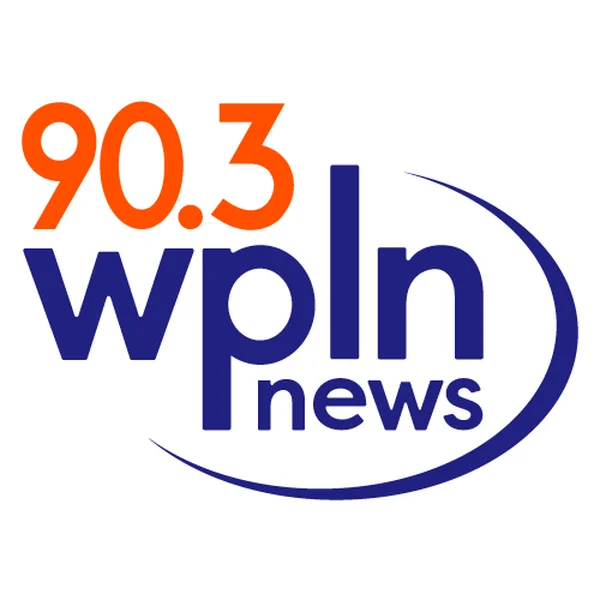 WPLN News 90.3 Nashville logo