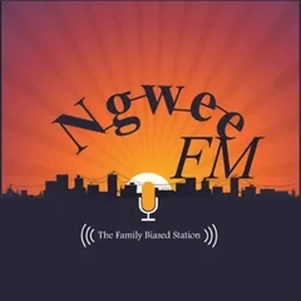 Ngwee FM logo