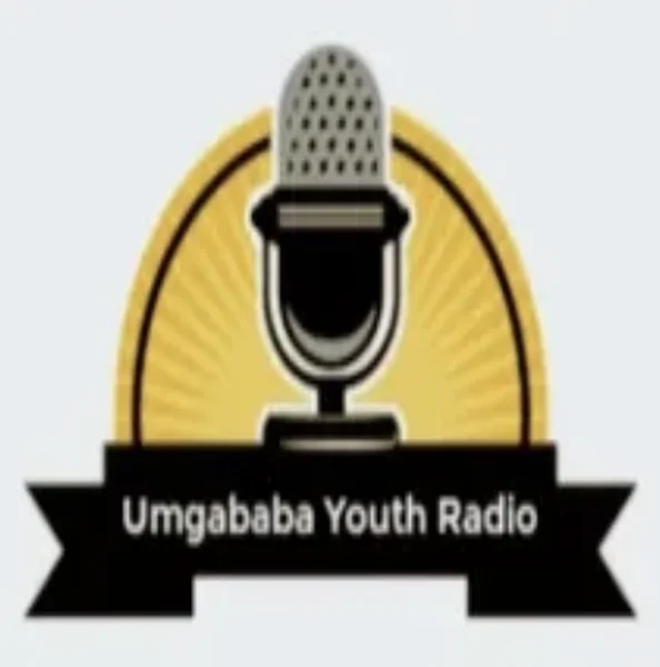 Umgababa Youth Radio ZA Durban logo