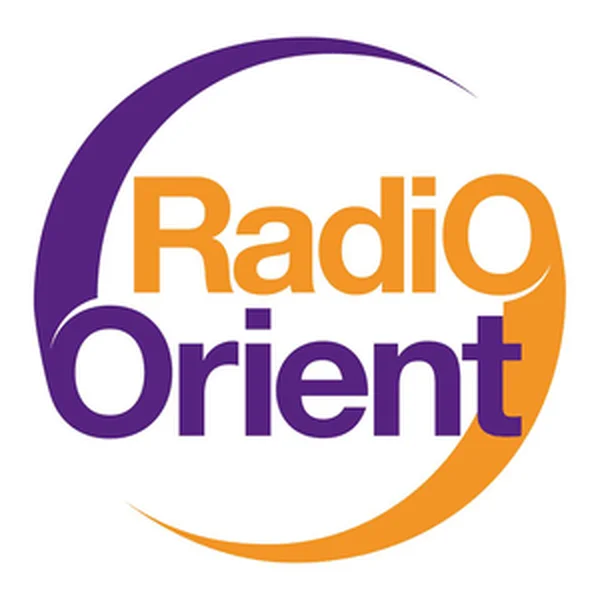 Radio Orient France logo