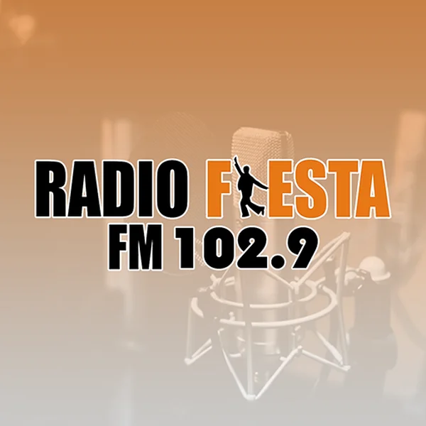 Fiesta 102.9 FM logo