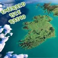 Emerald Isle Radio Ireland logo