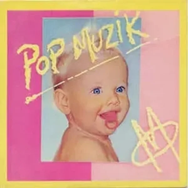 Pop Musik Radio logo