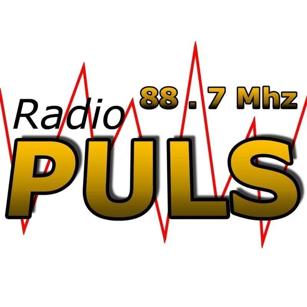 Radio Puls 88.7 FM Grocka logo