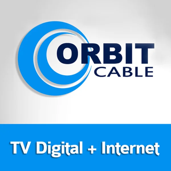 Orbit TV logo
