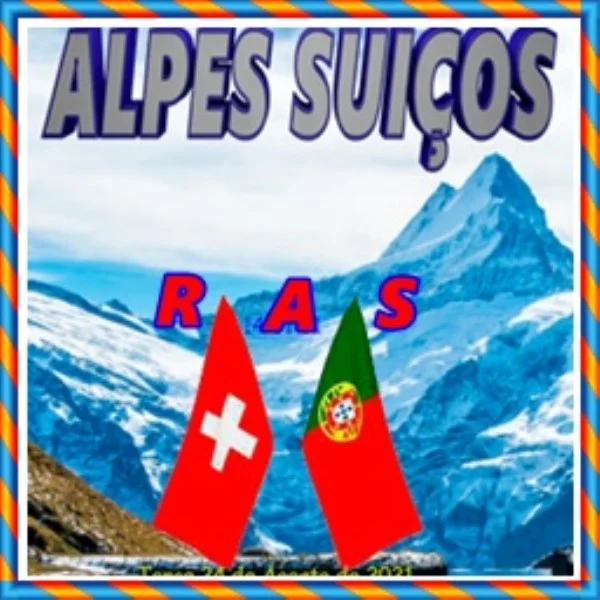 Radio Alpes Suíços logo