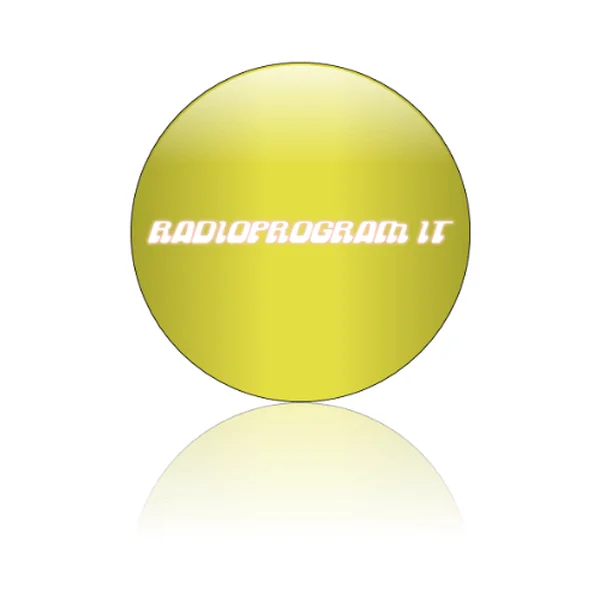 Radio Program It logo