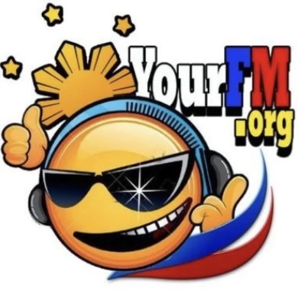 Your FM Quezon City logo