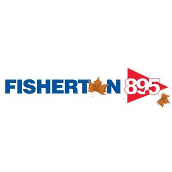 Radio Fisherton 89.5 Rosario logo