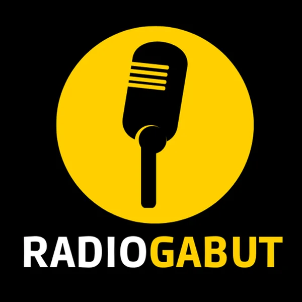 Radio Gabut Indonesia logo