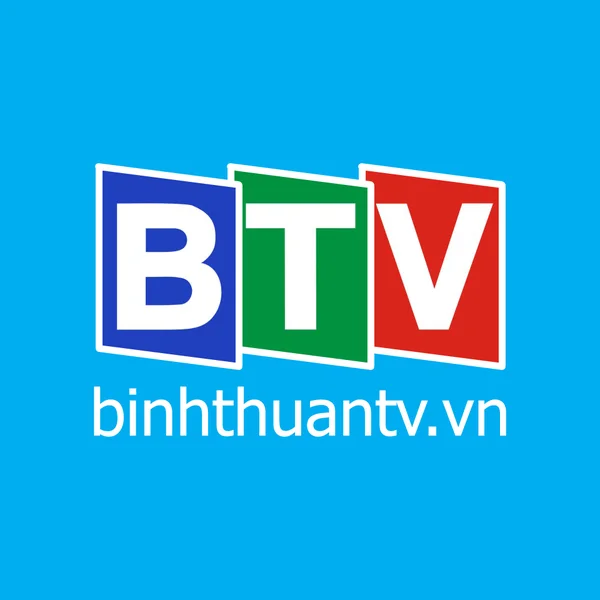 BTV Bình Thuận Radio logo