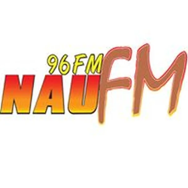 Nau FM 96.5 Port Moresby logo